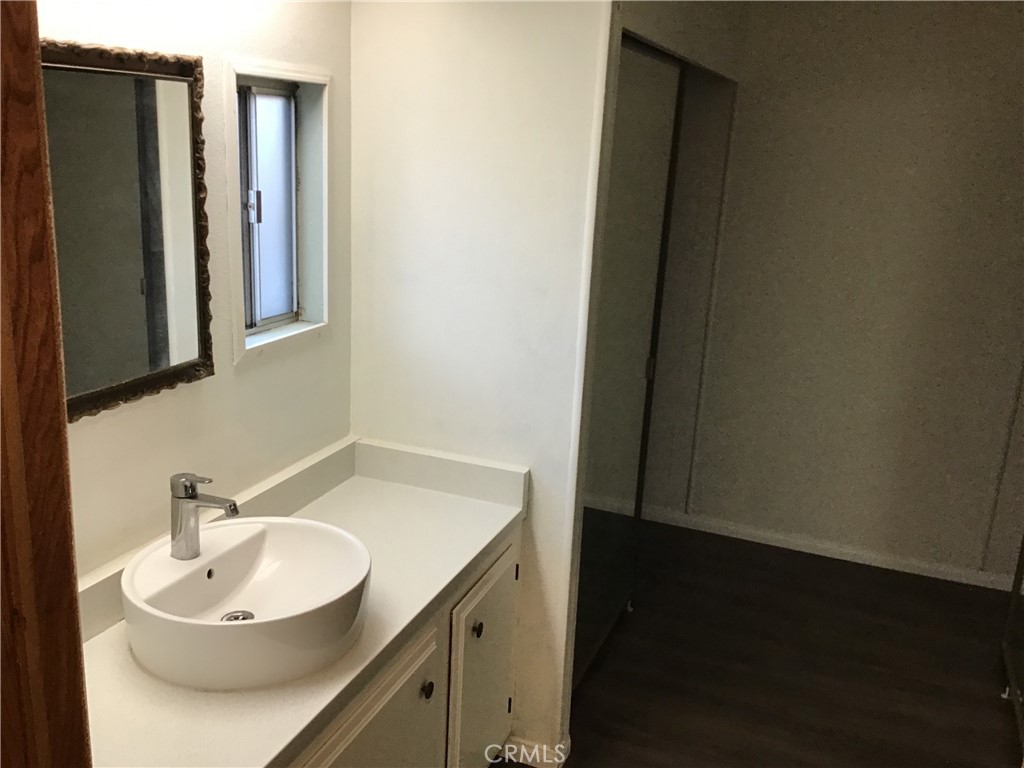 Serena (SERN) - Manufactured In Park