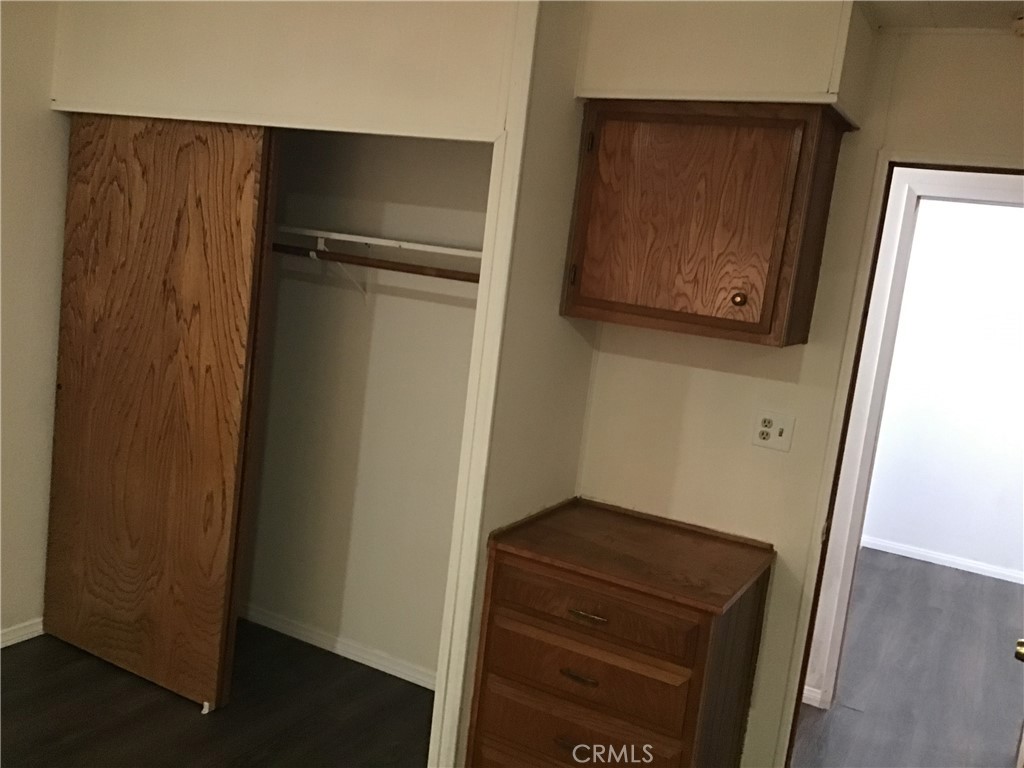 Serena (SERN) - Manufactured In Park