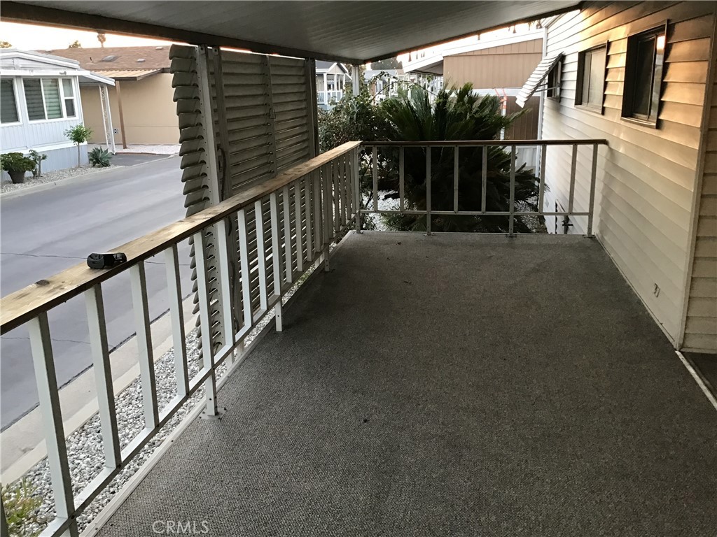 Serena (SERN) - Manufactured In Park