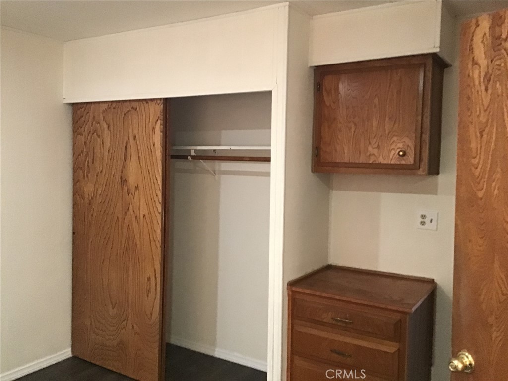 Serena (SERN) - Manufactured In Park