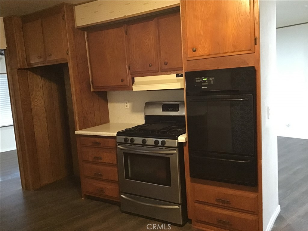 Serena (SERN) - Manufactured In Park