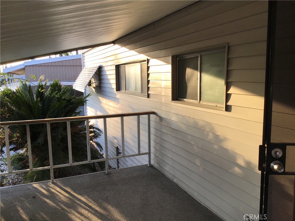 Serena (SERN) - Manufactured In Park