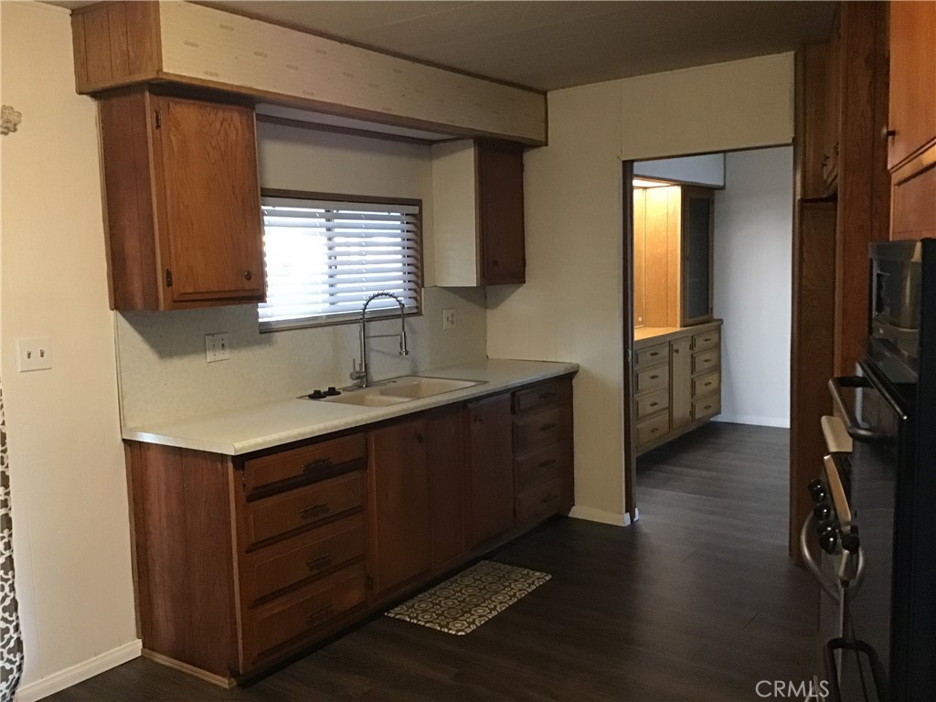 Serena (SERN) - Manufactured In Park