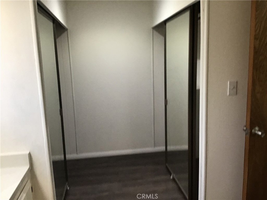 Serena (SERN) - Manufactured In Park