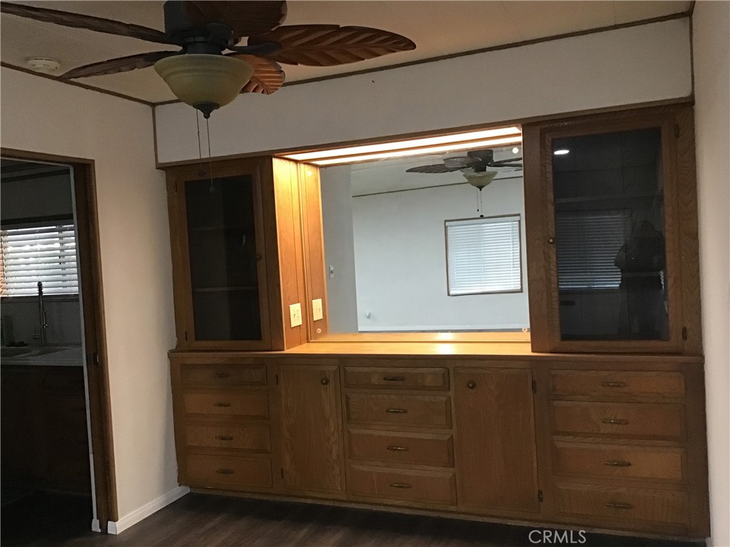 Serena (SERN) - Manufactured In Park