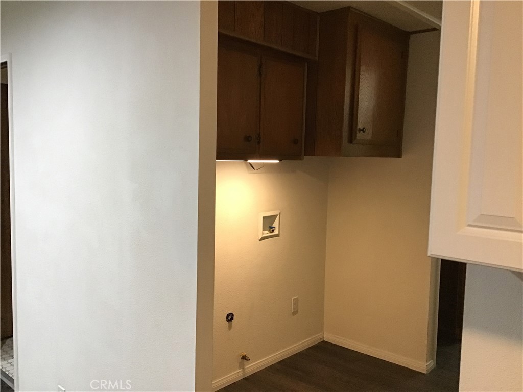 Serena (SERN) - Manufactured In Park