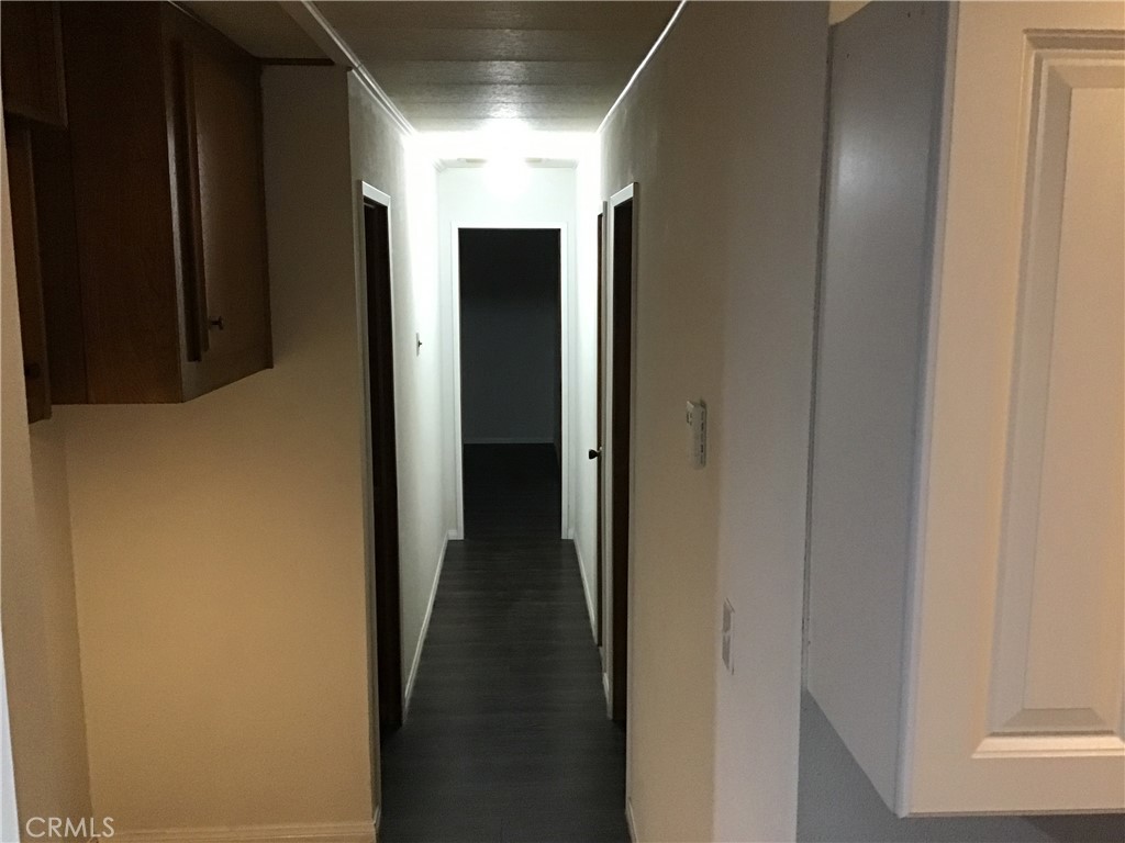 Serena (SERN) - Manufactured In Park