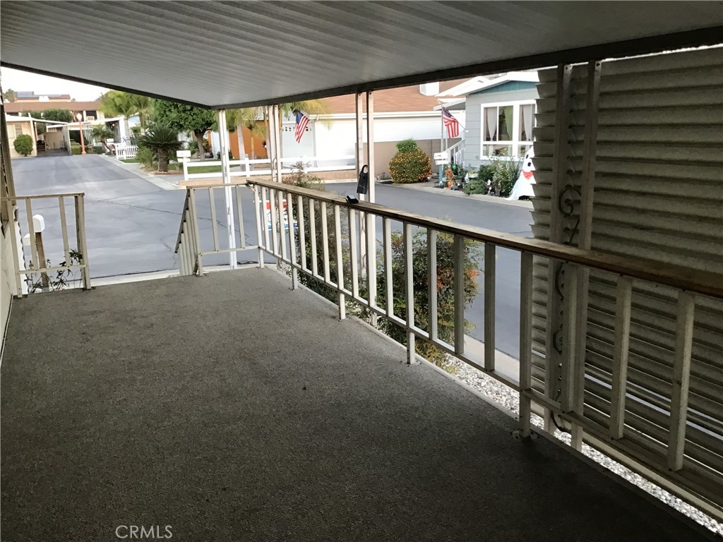 Serena (SERN) - Manufactured In Park