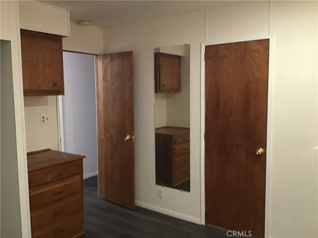 Serena (SERN) - Manufactured In Park