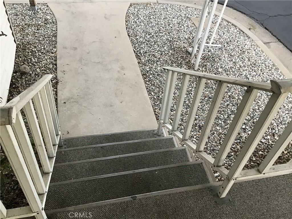 Serena (SERN) - Manufactured In Park