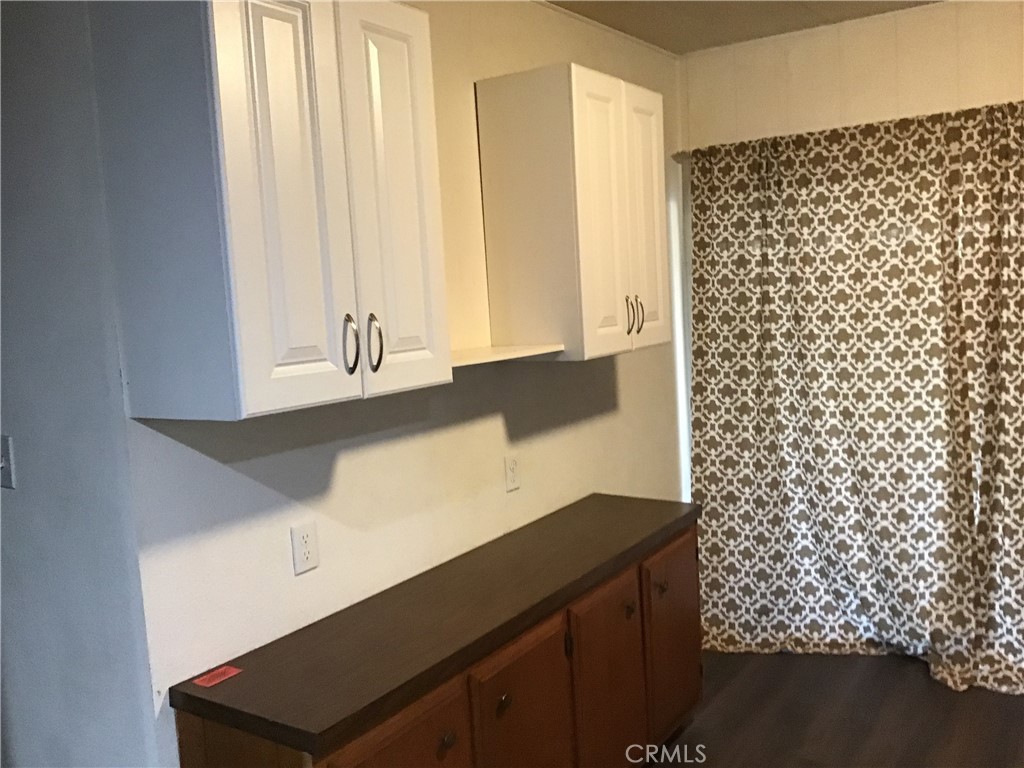 Serena (SERN) - Manufactured In Park