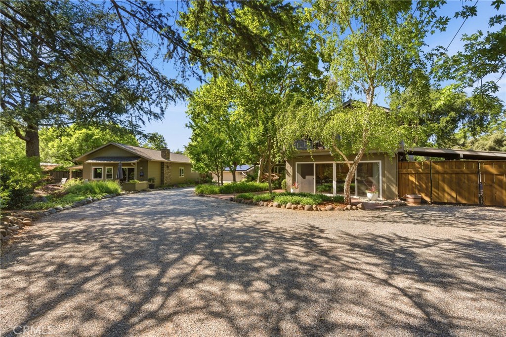 535 Stilson Canyon Road