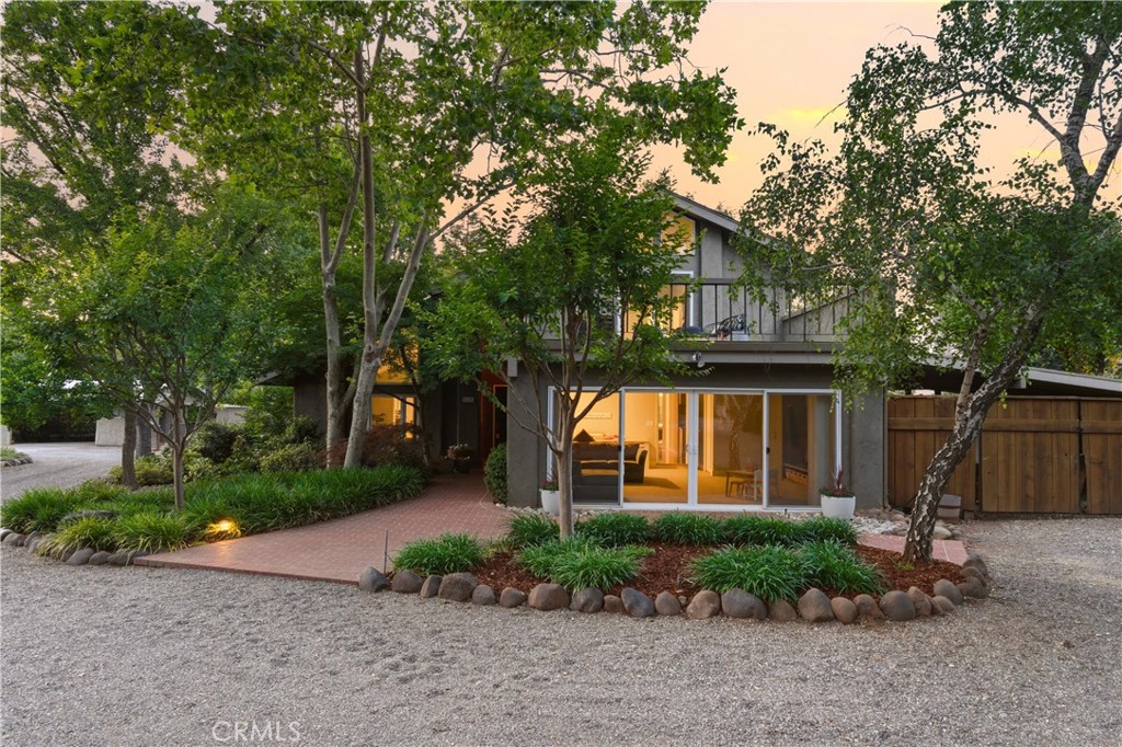 535 Stilson Canyon Road