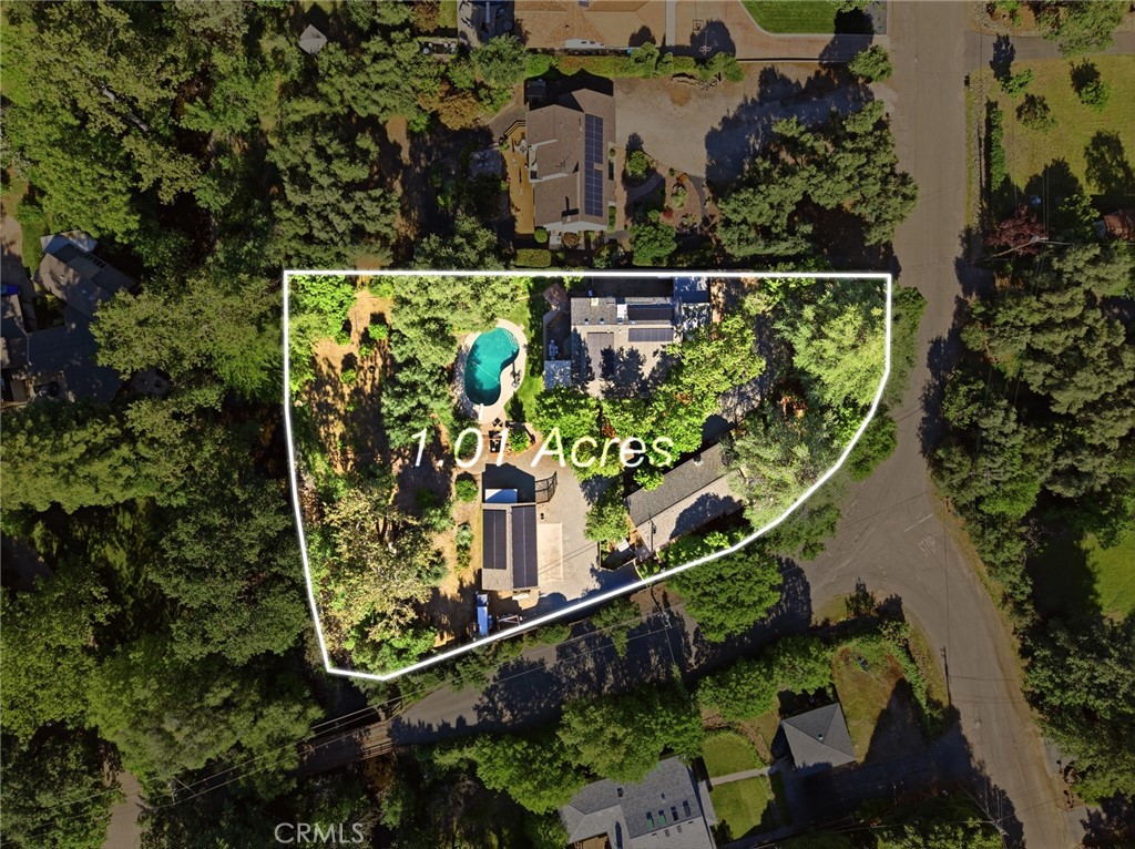 535 Stilson Canyon Road
