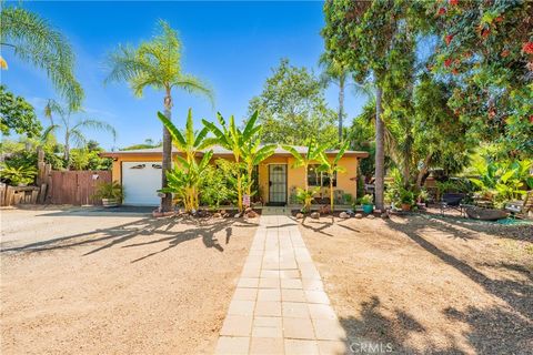 2048 Pomegranate Lane Fallbrook CA 92028