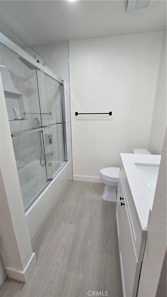 Sunny Ridge (SURG) - Residential Lease