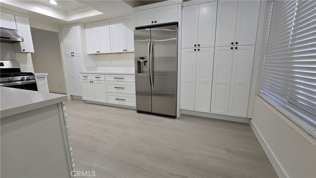 Sunny Ridge (SURG) - Residential Lease