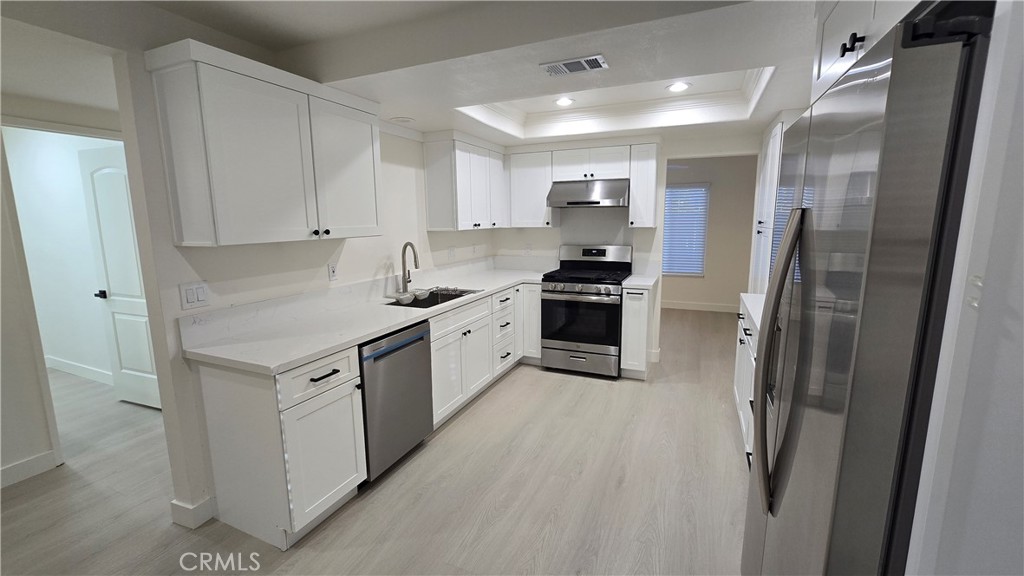 Sunny Ridge (SURG) - Residential Lease