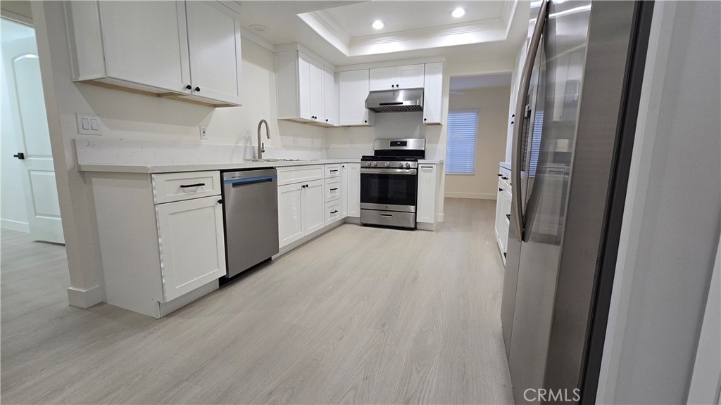 Sunny Ridge (SURG) - Residential Lease