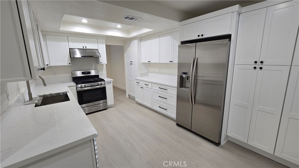 Sunny Ridge (SURG) - Residential Lease