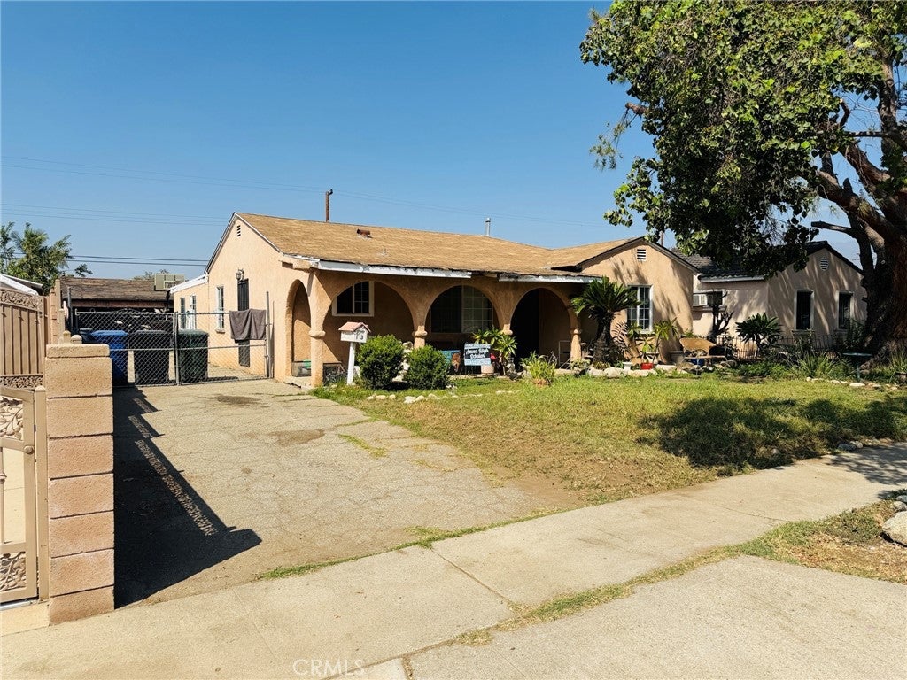 213 S Murray