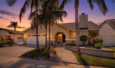 Photo of 18645 Plumosa ST, Fountain Valley, CA 92708 (MLS # OC26142118)