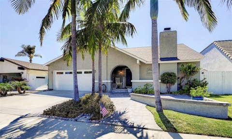 Photo of 18645 Plumosa ST, Fountain Valley, CA 92708 (MLS # OC26142118)