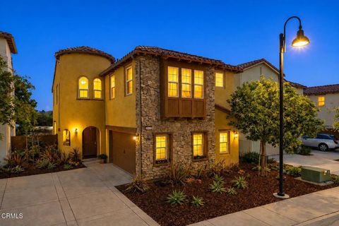 Photo of 1600 Mulligan Street, Oxnard, CA 93036 (MLS # V1-36464)