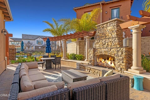 Tiny photo for 1600 Mulligan Street, Oxnard, CA 93036 (MLS # V1-36464)