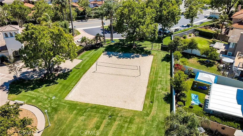 Portola Hills - Residential