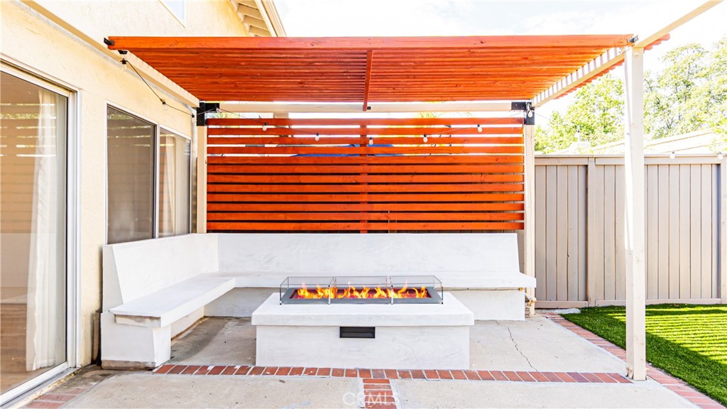 Portola Hills - Residential
