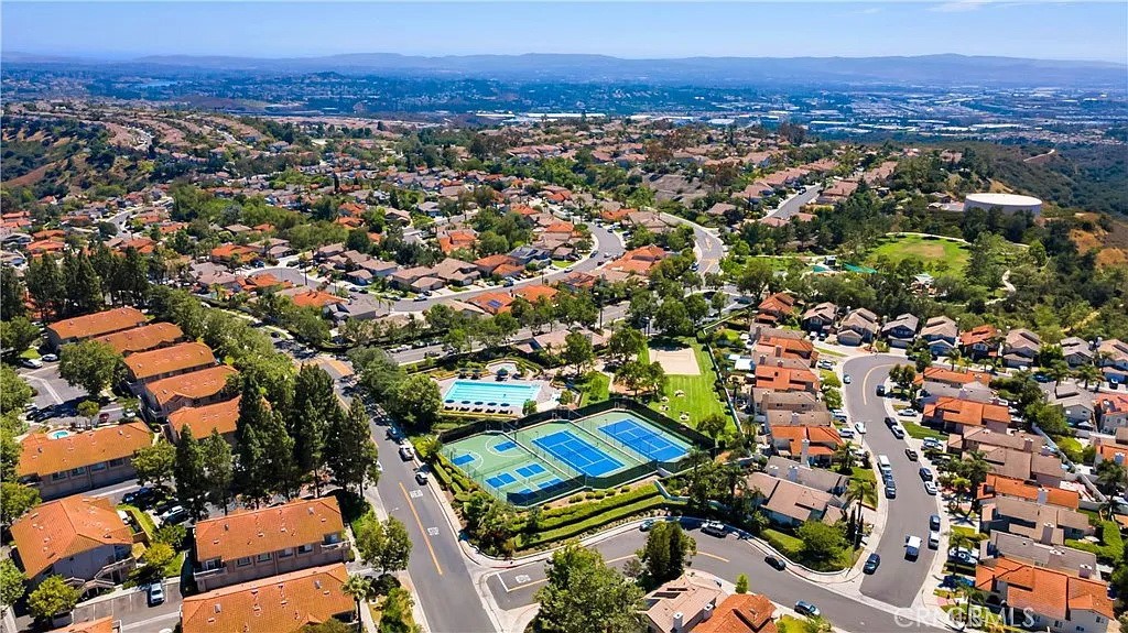 Portola Hills - Residential