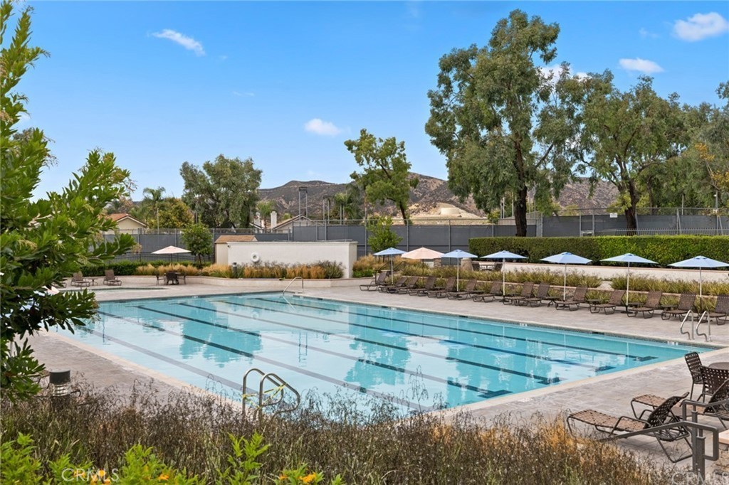 Portola Hills - Residential