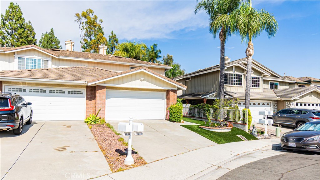 Portola Hills - Residential