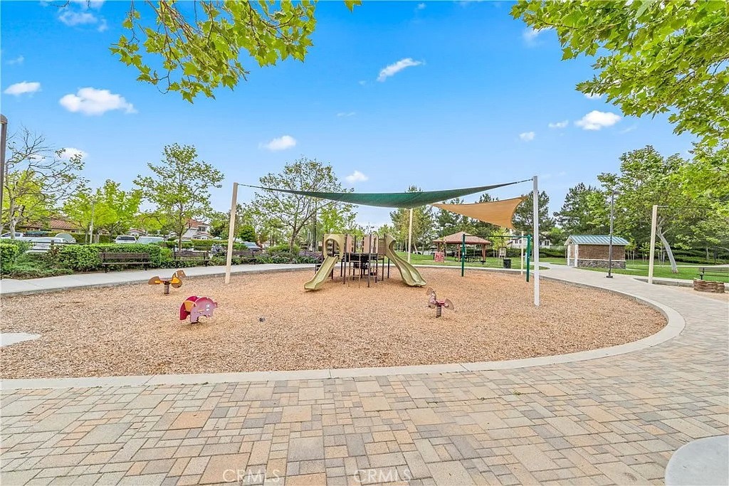 Portola Hills - Residential