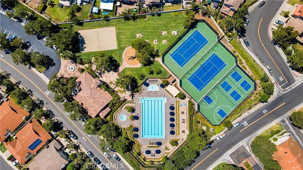 Portola Hills - Residential