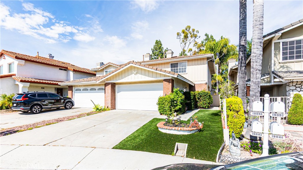 Portola Hills - Residential