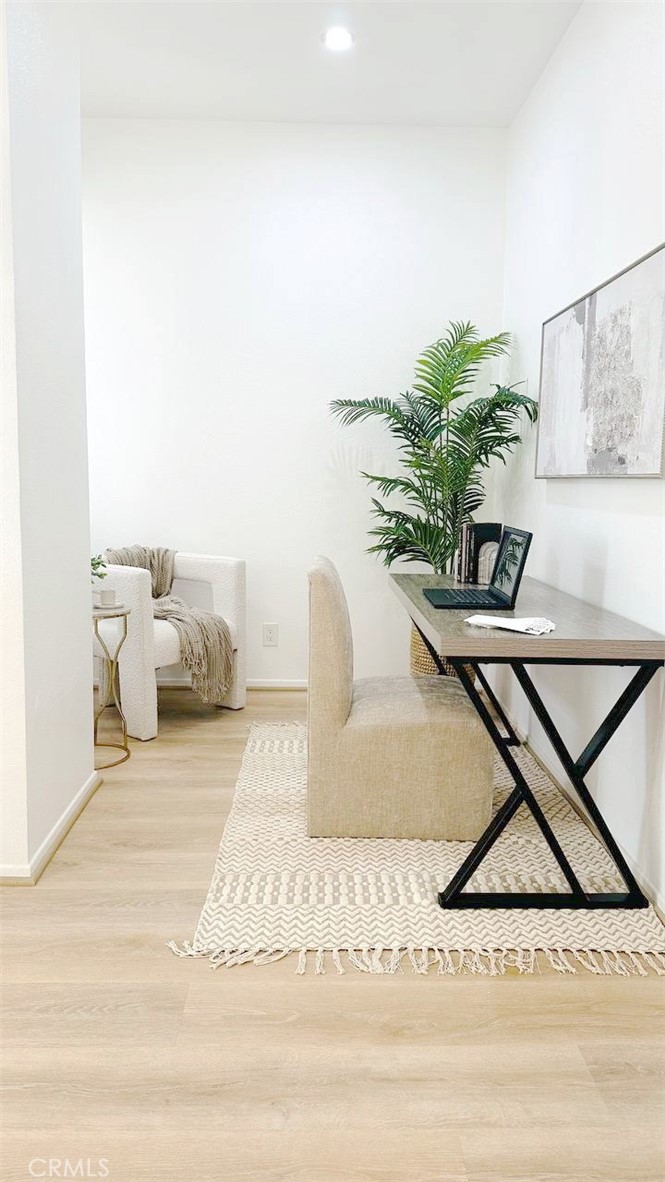 Portola Hills - Residential