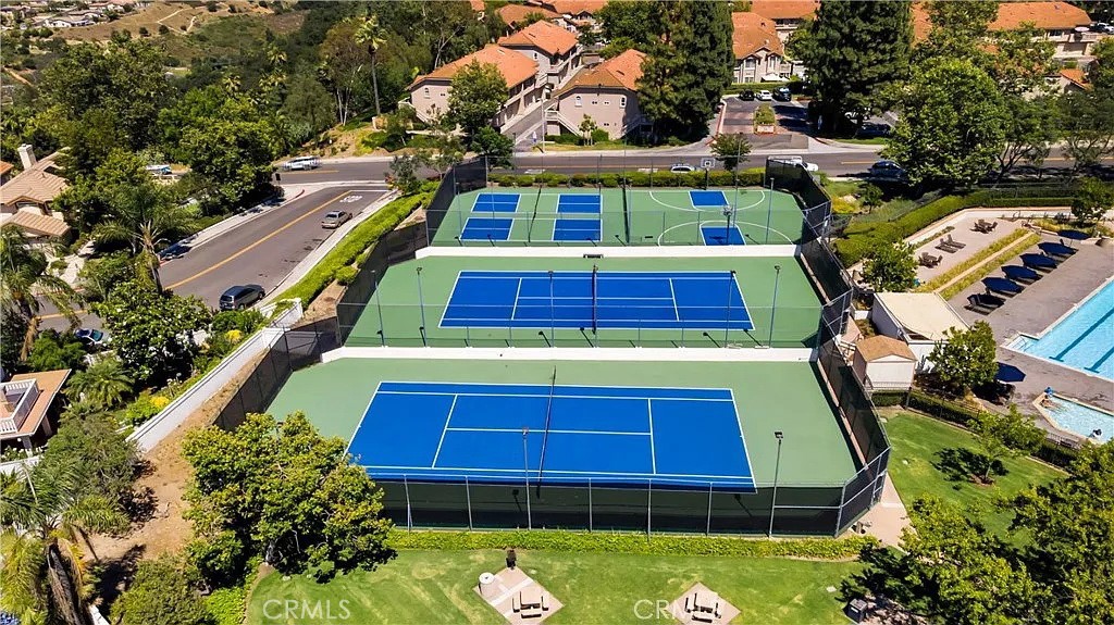 Portola Hills - Residential