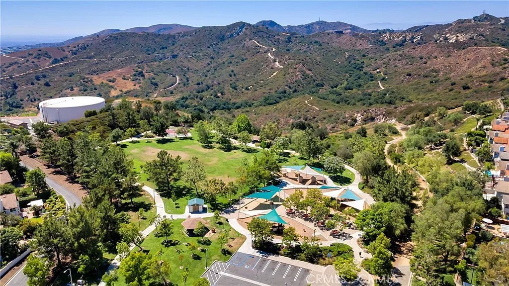Portola Hills - Residential