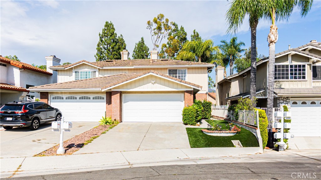 Portola Hills - Residential