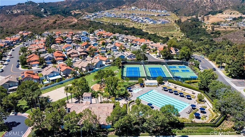 Portola Hills - Residential