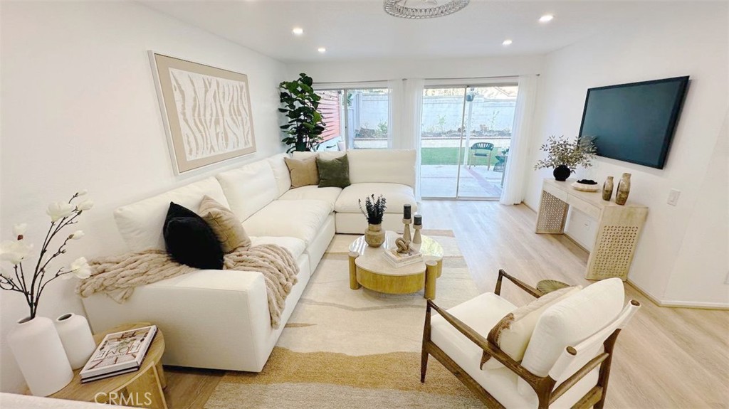 Portola Hills - Residential