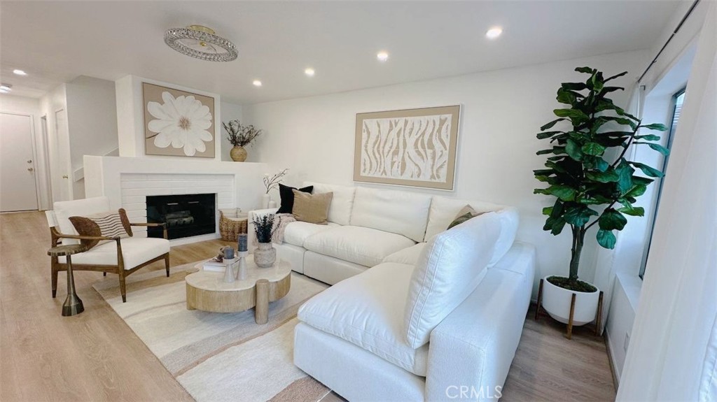 Portola Hills - Residential