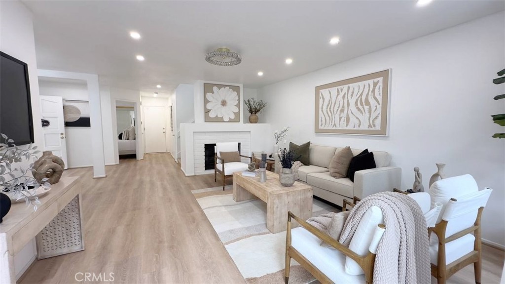 Portola Hills - Residential