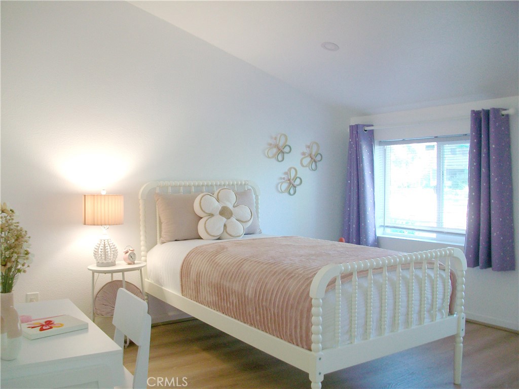 Portola Hills - Residential