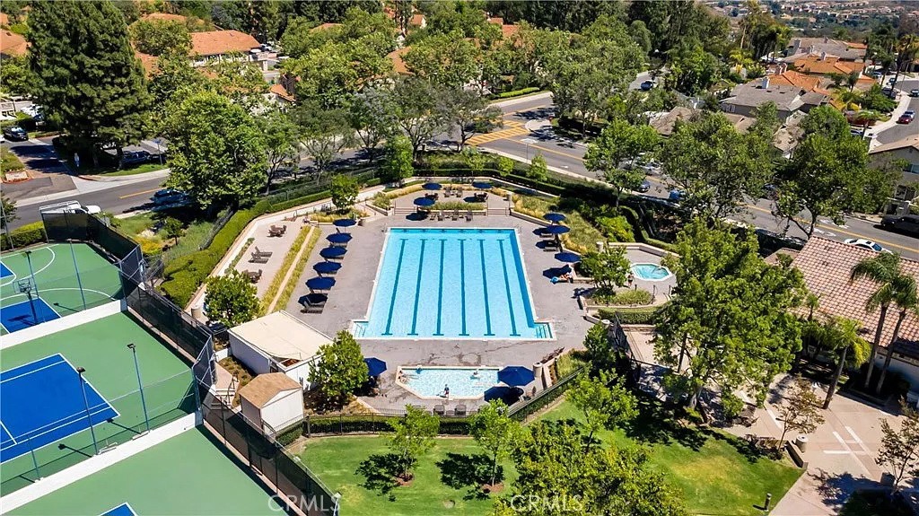 Portola Hills - Residential