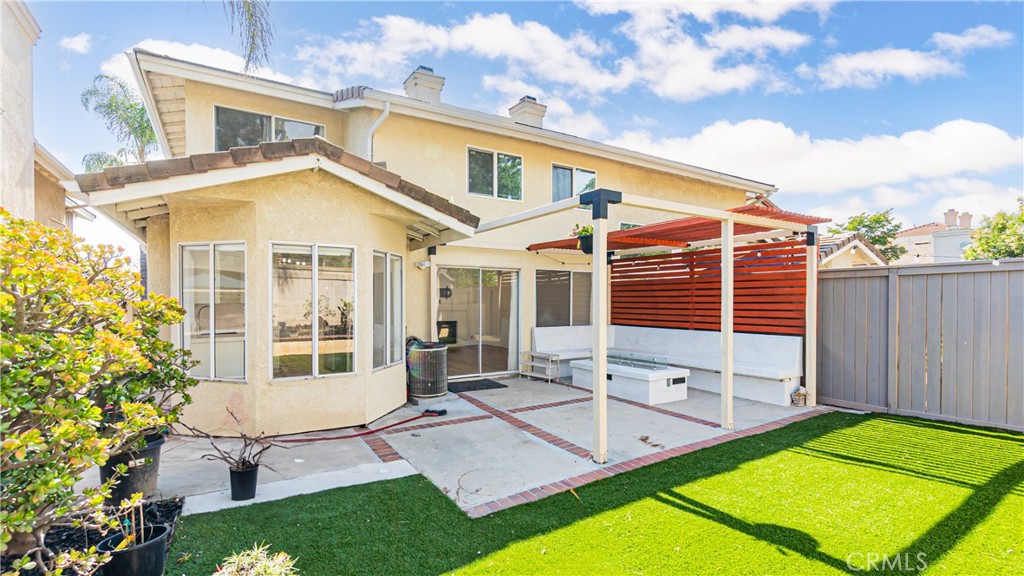 Portola Hills - Residential