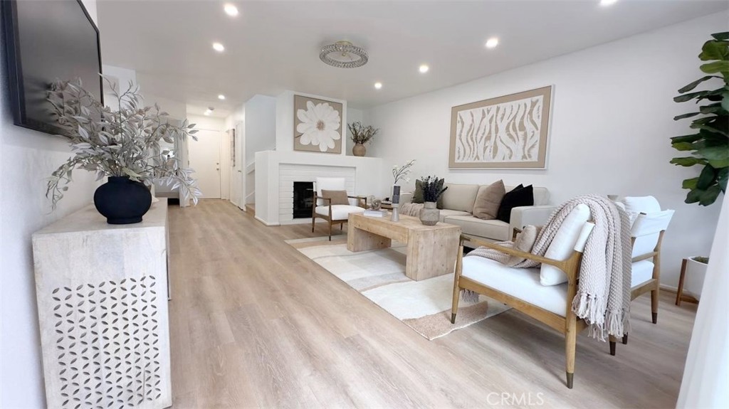 Portola Hills - Residential