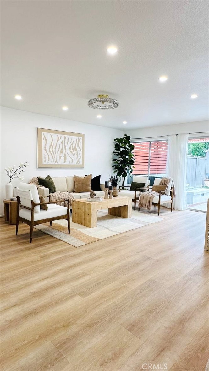 Portola Hills - Residential